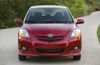 2007 Toyota Yaris S Sedan Picture